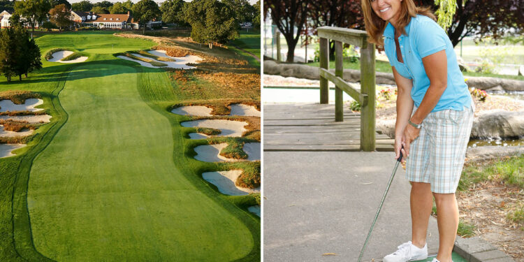 Kelley Brooke accuses partner at Bethpage of stealing $300K