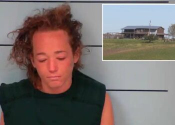 Kentucky 'spell casting' woman, Torilena Fields, arrested for dismembering, cooking body