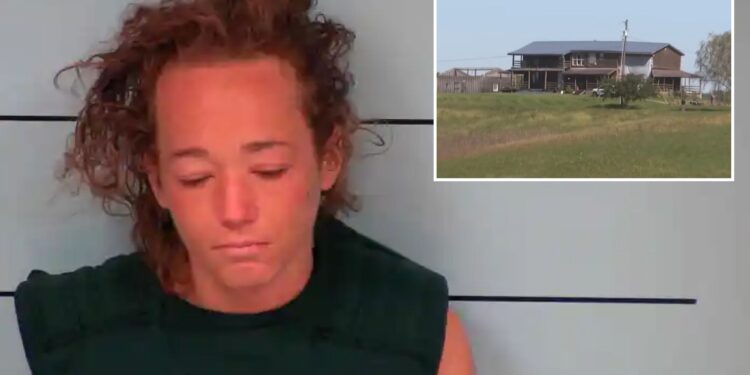 Kentucky 'spell casting' woman, Torilena Fields, arrested for dismembering, cooking body