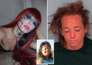 Kentucky woman who allegedly cooked her mother's severed head had alias as aspiring actor: report