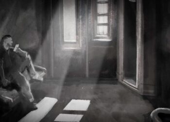 Life Inside, Remixed: Inside the Underground Economy of Solitary Confinement