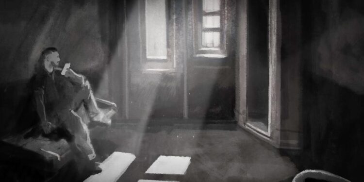 Life Inside, Remixed: Inside the Underground Economy of Solitary Confinement