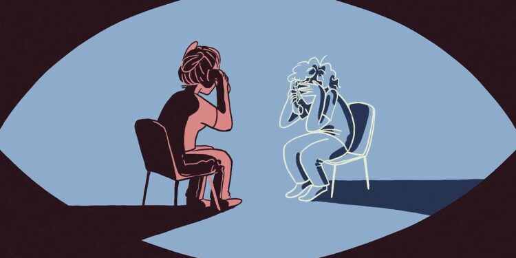 Life Inside, Remixed: The Emotional Toll of Visiting a Son in Jail