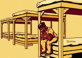 Life Inside, Remixed: What 90 Days in Jail Taught a Poet About America