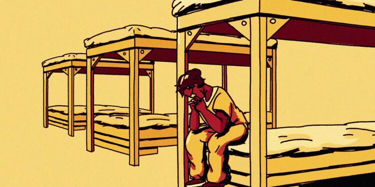 Life Inside, Remixed: What 90 Days in Jail Taught a Poet About America