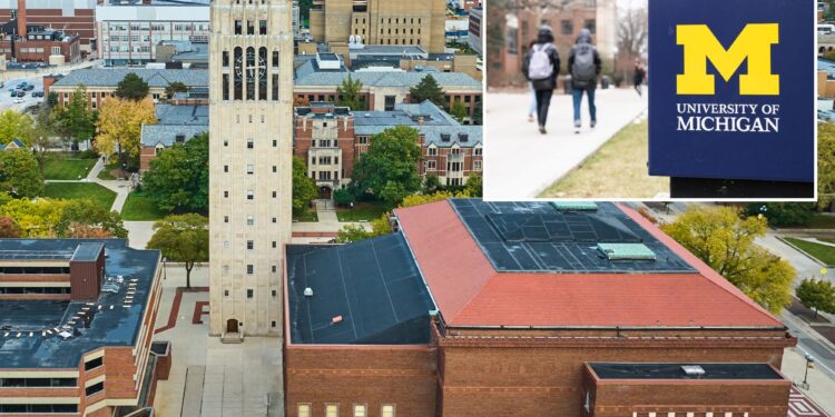 Masked attacker holds U. Michigan rabbi, students at gunpoint after Rosh Hashanah meal