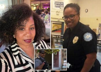 Murdered NJ detective Monica Mosley shot home invader before her death