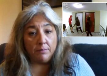 My home is a Tren de Aragua war zone — yours could be next