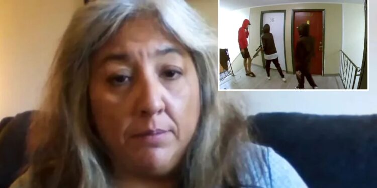 My home is a Tren de Aragua war zone — yours could be next