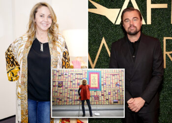 New York art adviser Lisa Schiff's collection to be auctioned