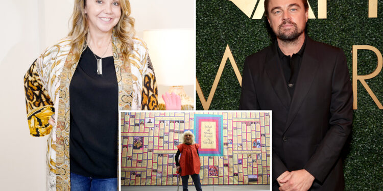 New York art adviser Lisa Schiff's collection to be auctioned