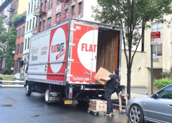 New York lost almost 1% of its population in 2023 — thanks to progressive nonsense