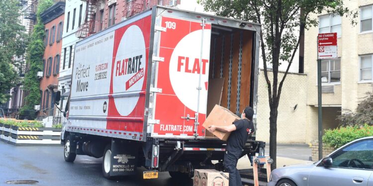 New York lost almost 1% of its population in 2023 — thanks to progressive nonsense