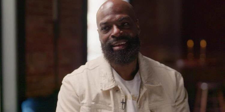 Rapper G. Dep Talks About the Peace He Gained After Turning Himself In