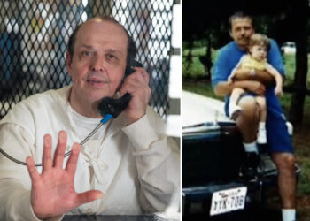 Robert Roberson execution for murder of 2-year-old daughter could be first in US over shaken baby syndrome after judge's ruling