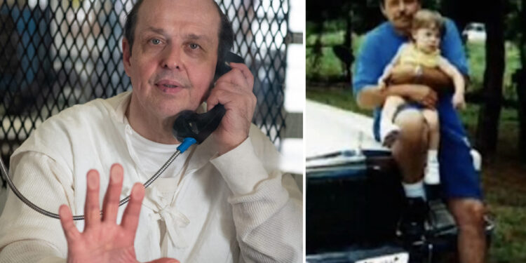 Robert Roberson execution for murder of 2-year-old daughter could be first in US over shaken baby syndrome after judge's ruling