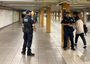 photo of crime scene