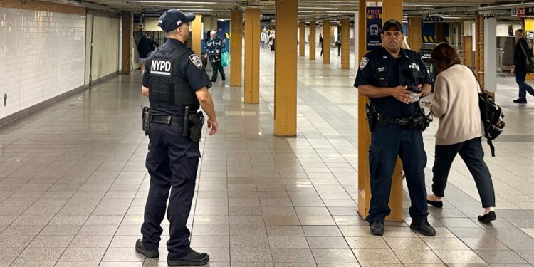 photo of crime scene