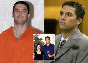 Scott Peterson given discovery rights by California judge, 20 years after murder conviction