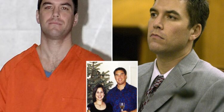 Scott Peterson given discovery rights by California judge, 20 years after murder conviction