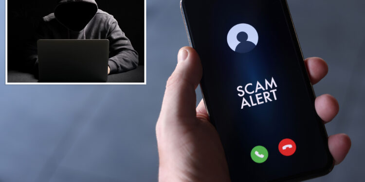 Southeast Asia scammers stole up to $37B last year: report