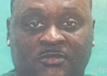 Theodric Collins escaped