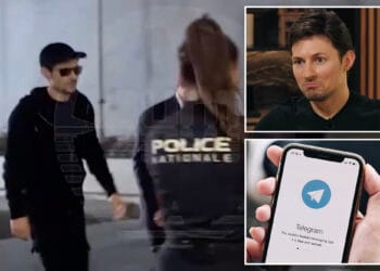 Telegram app hosts 'underground markets' for Southeast Asian crime gangs, UN says