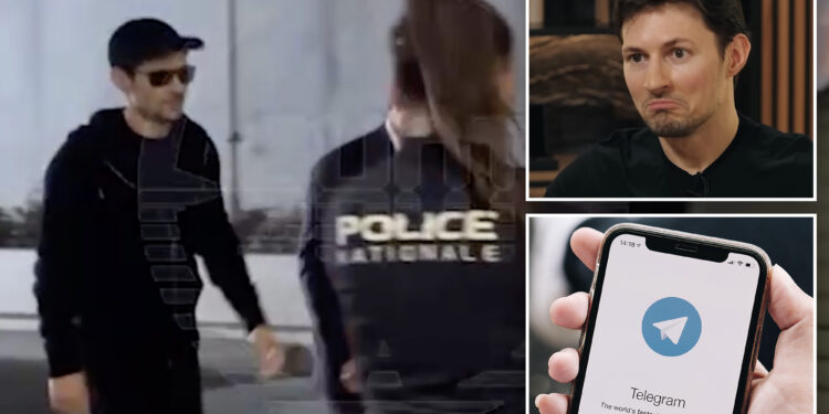 Telegram app hosts 'underground markets' for Southeast Asian crime gangs, UN says