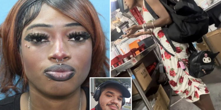 Texas most wanted fugitive, 17, accused of killing Sonic manager in argument over fake money arrested 3 months after murder