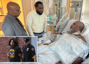 Transit workers' union calls for MTA to up NYC safety after train operator stabbing