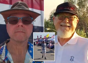 Trump rally shooting survivors blame Secret Service for Butler assassination attempt: ‘100% negligence’ 