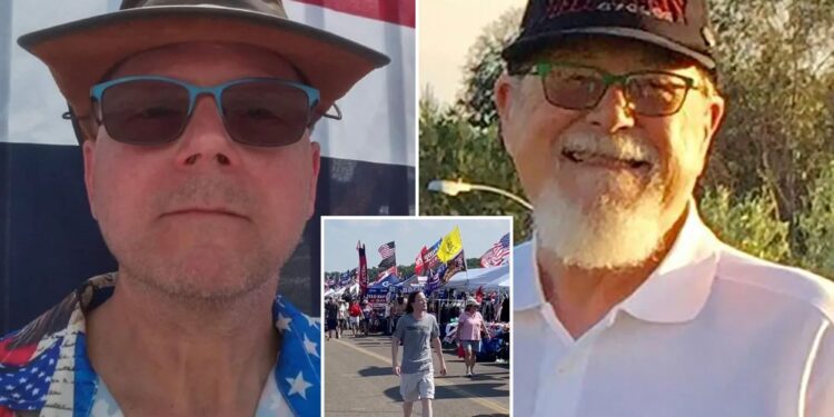 Trump rally shooting survivors blame Secret Service for Butler assassination attempt: ‘100% negligence’ 