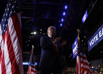 Trump’s Mass Deportation Plans Would Carry High Costs