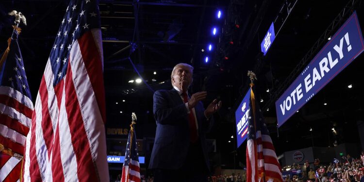 Trump’s Mass Deportation Plans Would Carry High Costs