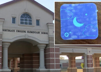 Two Texas elementary educators are accused of giving sleeping supplements to students