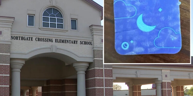 Two Texas elementary educators are accused of giving sleeping supplements to students