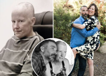 Utah husband DeWayne McCulla admits to trying to kill his wife in front of her family to 'ease her suffering' in hospice