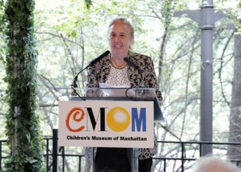 Why do Dems care more about the Great Lawn than skyrocketing crime in Central Park?