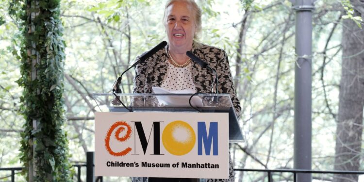 Why do Dems care more about the Great Lawn than skyrocketing crime in Central Park?