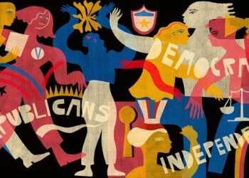 Why ‘Trump Remains Very Popular’ in Prisons and Jails