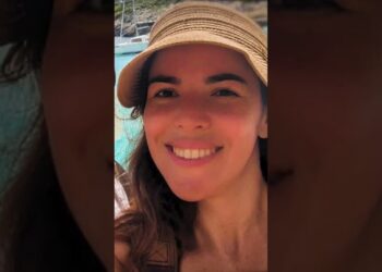 She moved to Spain for a new start. Then, she vanished without a trace: Part 1