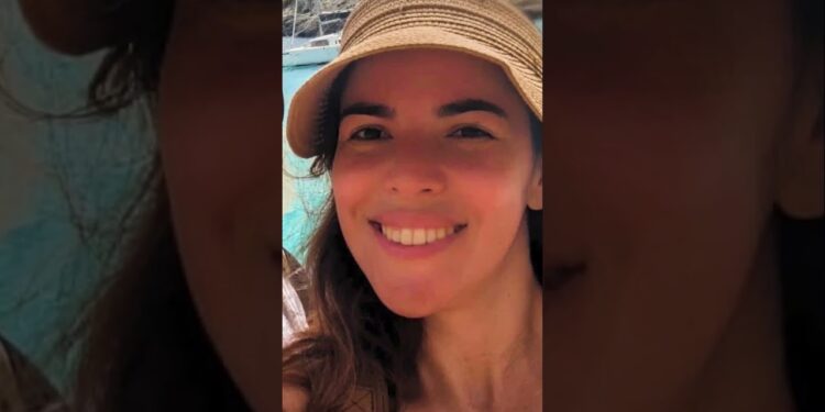 She moved to Spain for a new start. Then, she vanished without a trace: Part 1