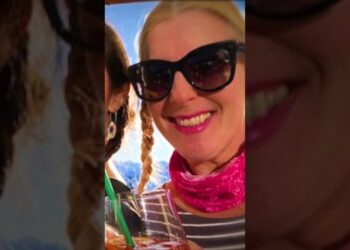 She moved to Spain for a new start. Then, she vanished without a trace: Part 2