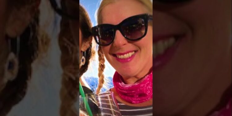 She moved to Spain for a new start. Then, she vanished without a trace: Part 2