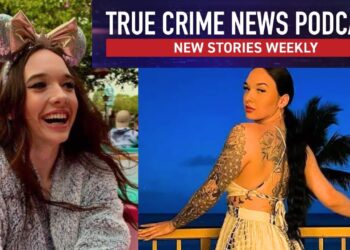 Suspect arrested a year after exotic dancer was beaten, shot, and burned alive