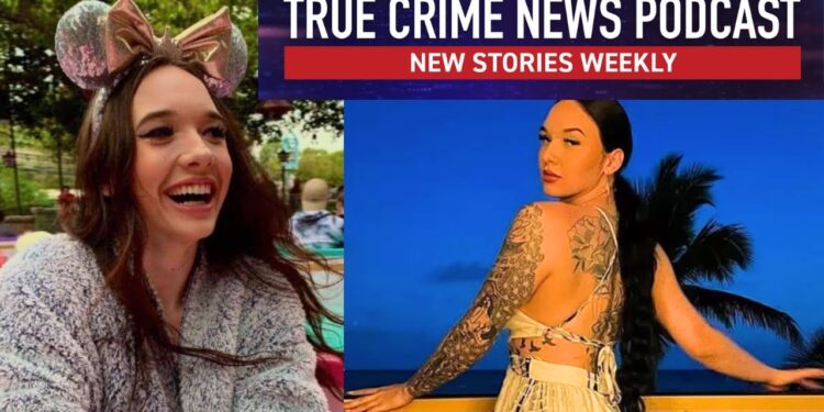 Suspect arrested a year after exotic dancer was beaten, shot, and burned alive