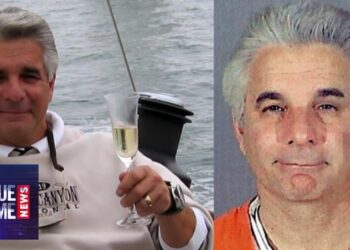Millionaire Wall Street Swindler Dumps Body of Beloved DJ From Yacht in Latest Scheme