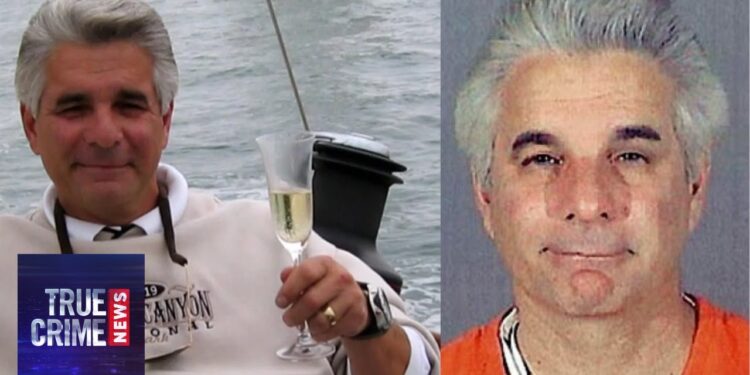 Millionaire Wall Street Swindler Dumps Body of Beloved DJ From Yacht in Latest Scheme