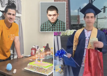 Arrest made in murder of teen Edgar Martínez in Connecticut