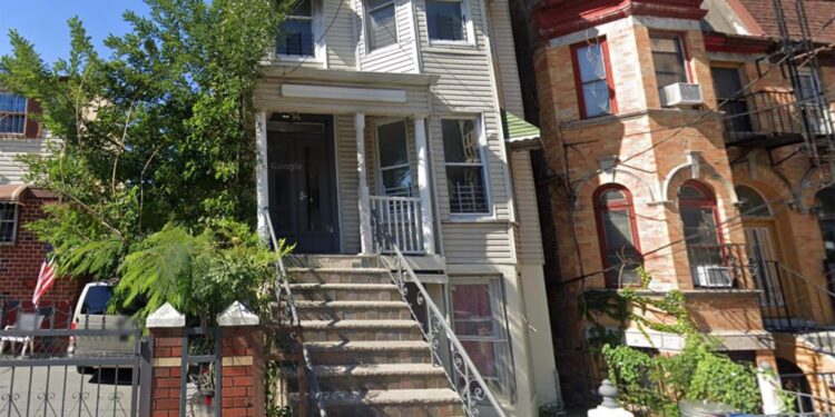 A baby in the Bronx died from cocaine exposure at this home in the Bronx, according to the city's medical examiner.